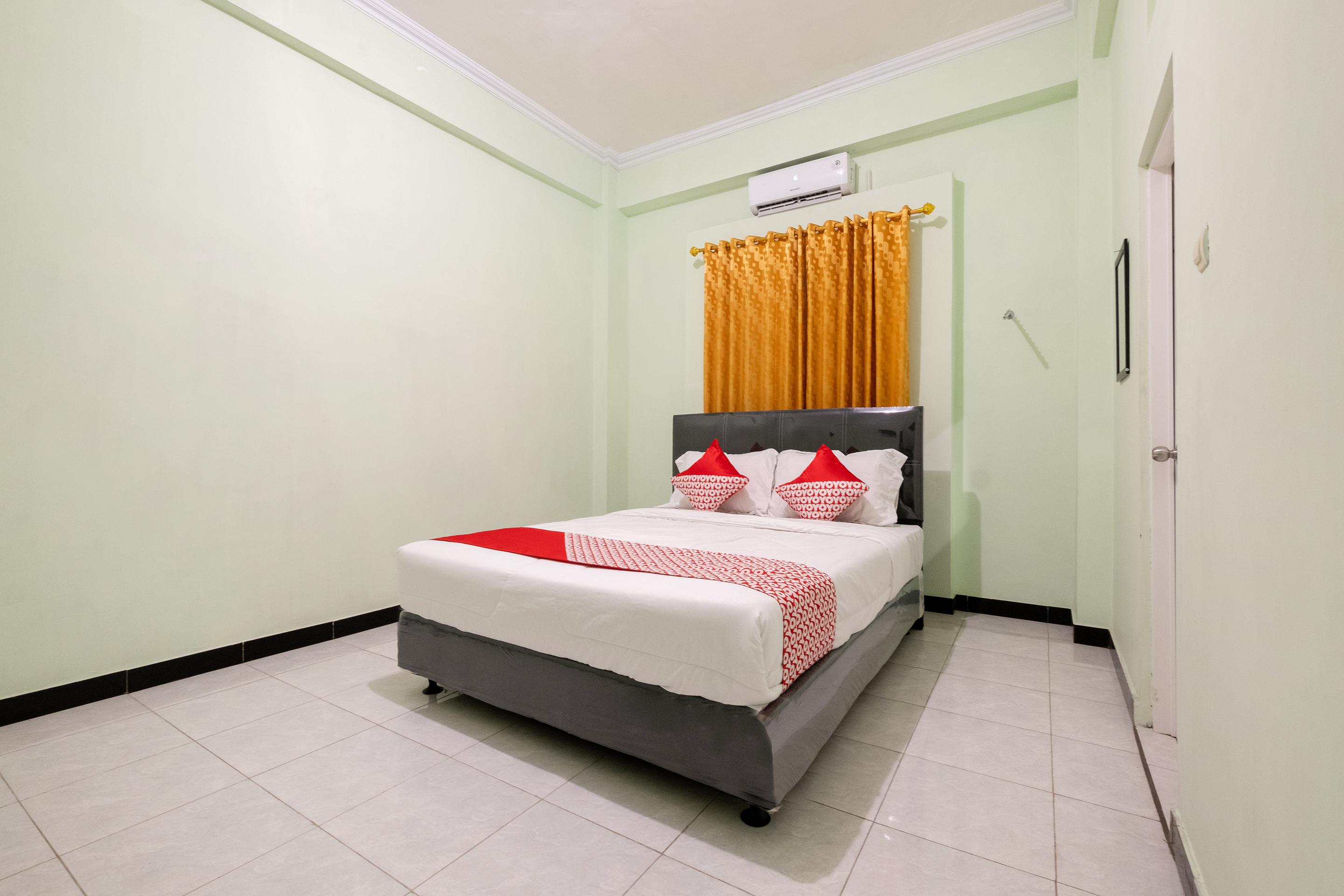 Reddoorz Syariah Near Alun Alun Wonosari Hotel Ngoại thất bức ảnh